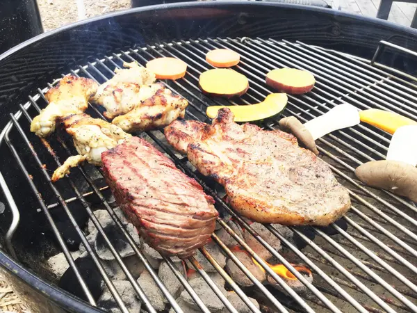 BBQ中
