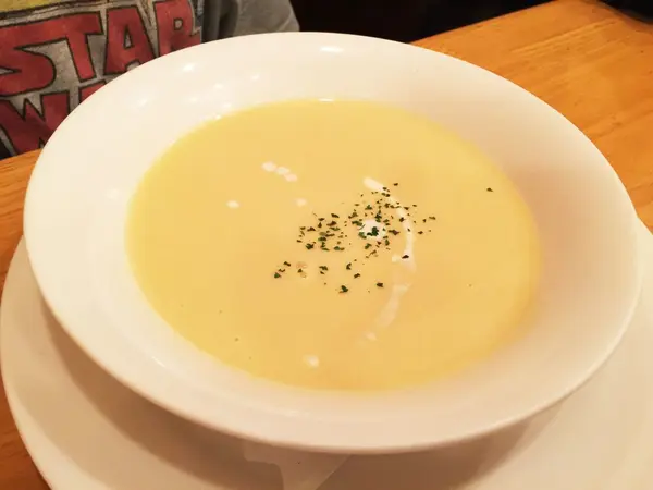 ポタージュ