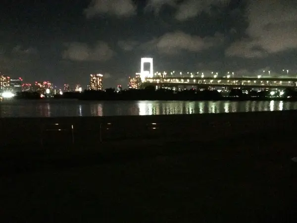 夜景を見ながら2人だけのひとときを！🌌