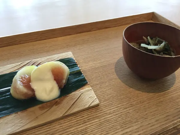 前菜