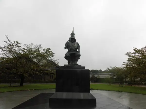 加藤清正