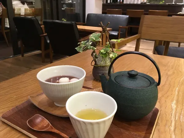 おしるこ