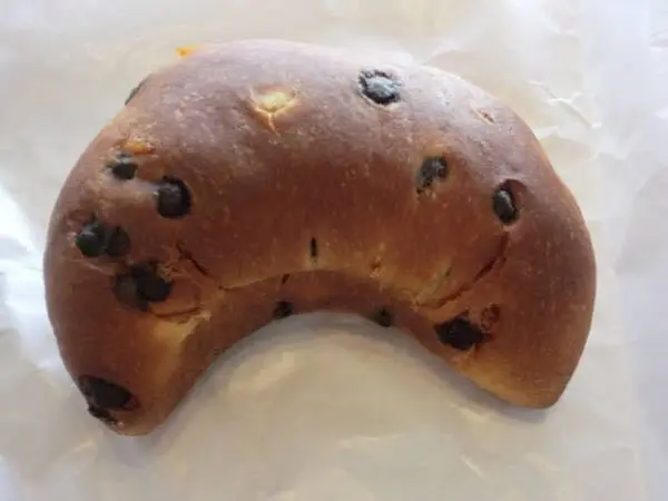 ミカヅキブリオッシュ