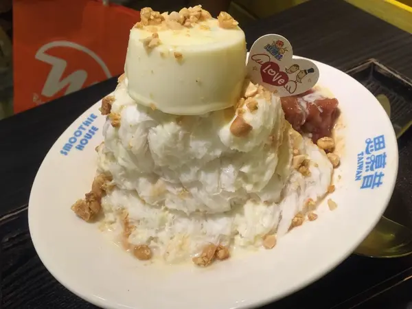 マンゴー以外にも種類がたくさん!