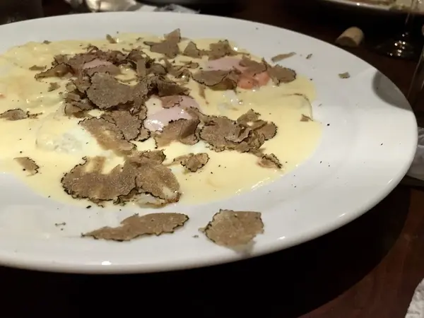 料理