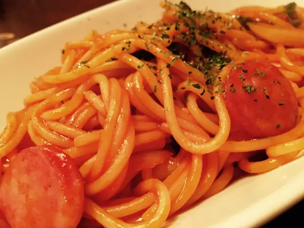 料理