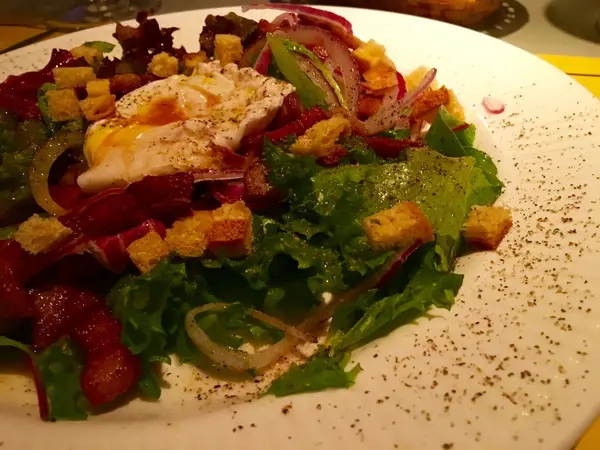 料理