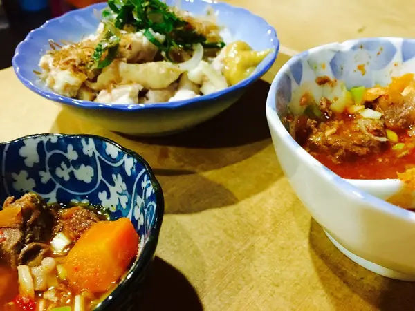 料理