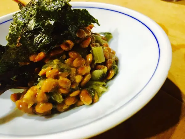 料理