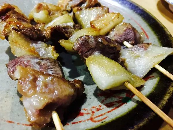 料理