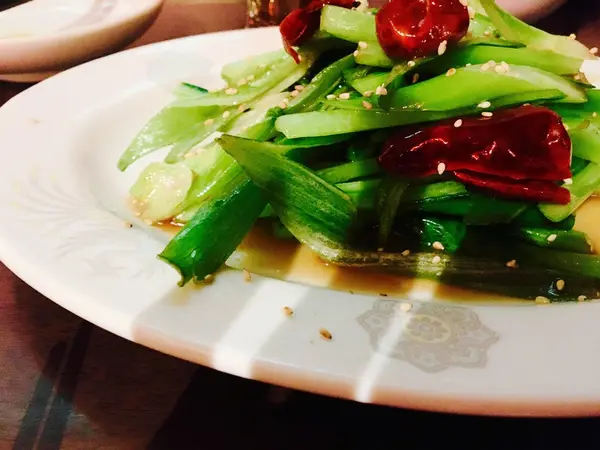 料理