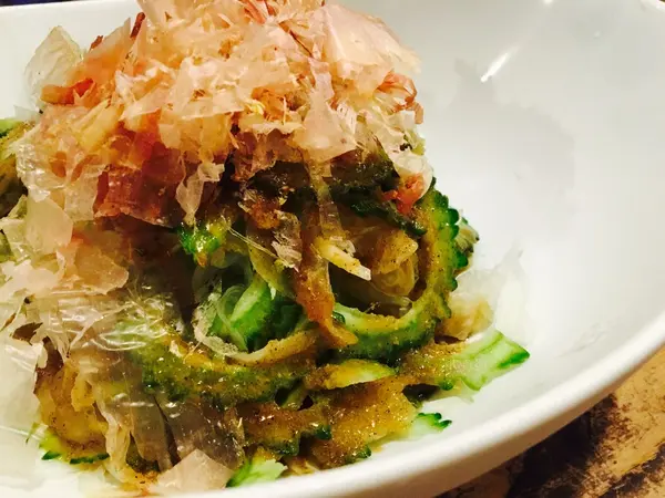 料理