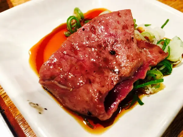 料理
