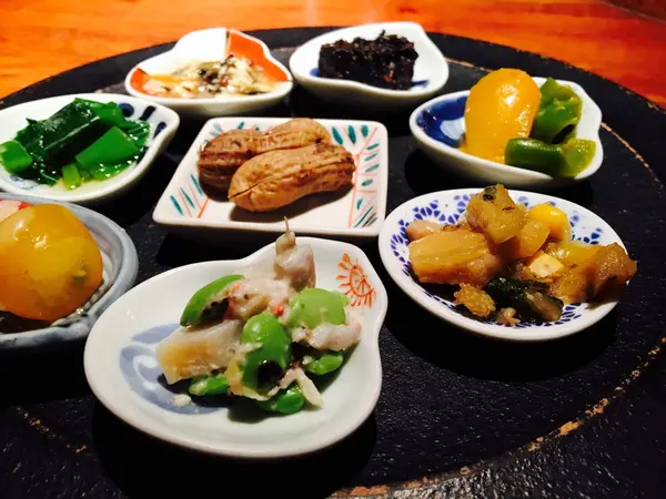 料理