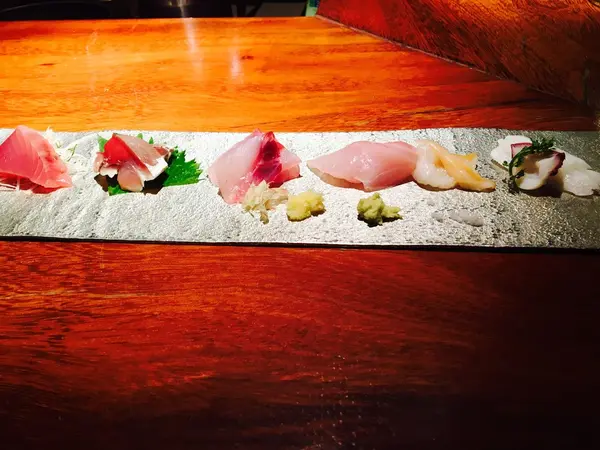 料理