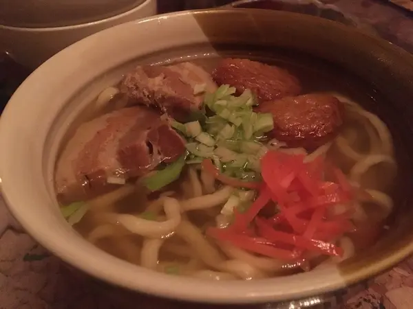 料理