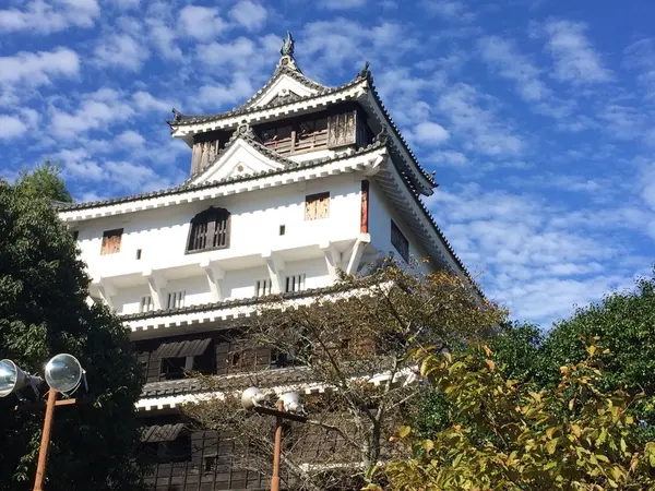 岩国城