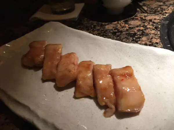 ホルモン