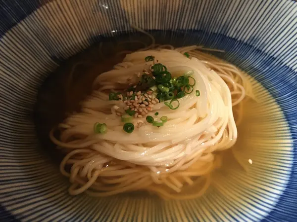 冷麺