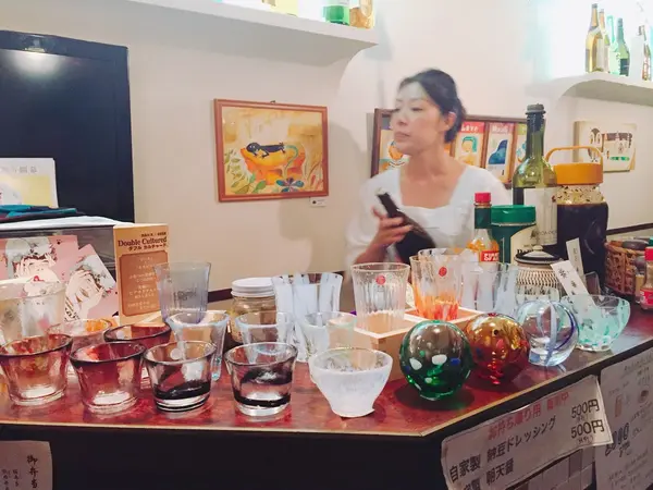 平賀さん。