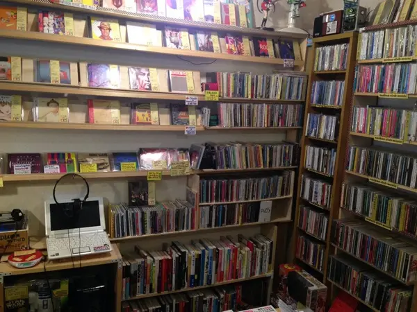 dekotto bokotto　店内