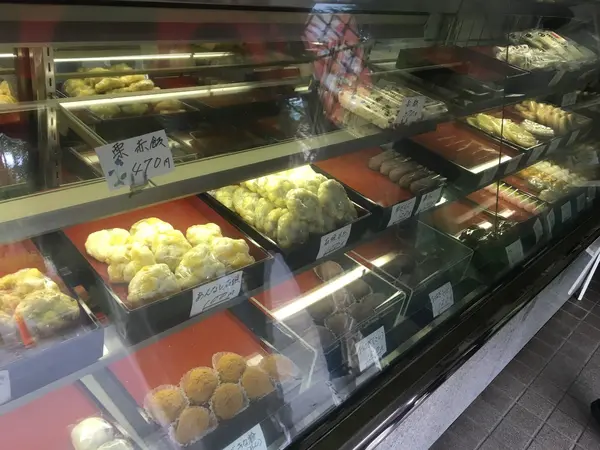 店内
