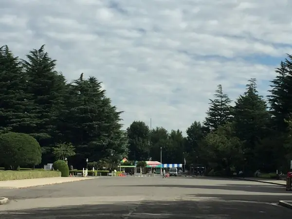 スカイツリー