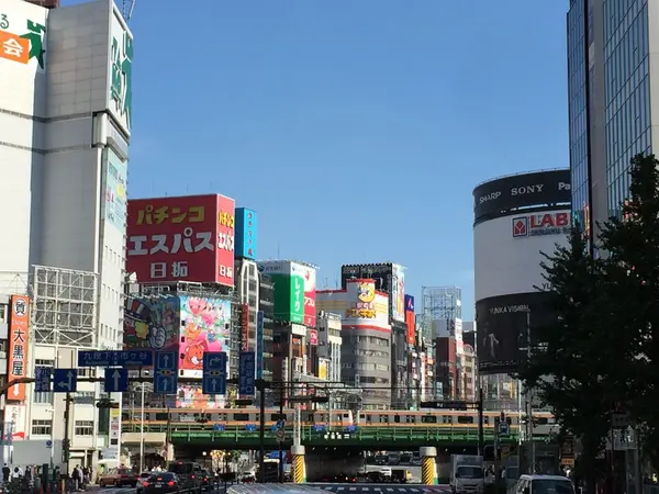 昼間