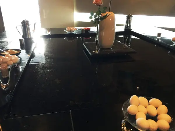 謎の水鏡