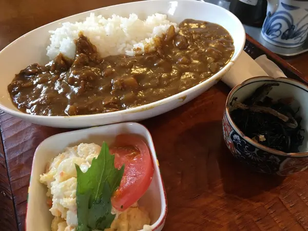 カレー