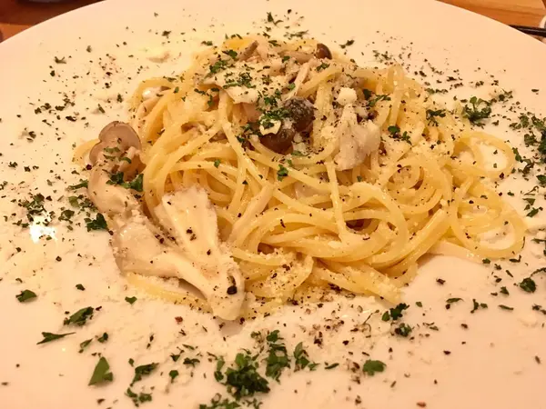 パスタ
