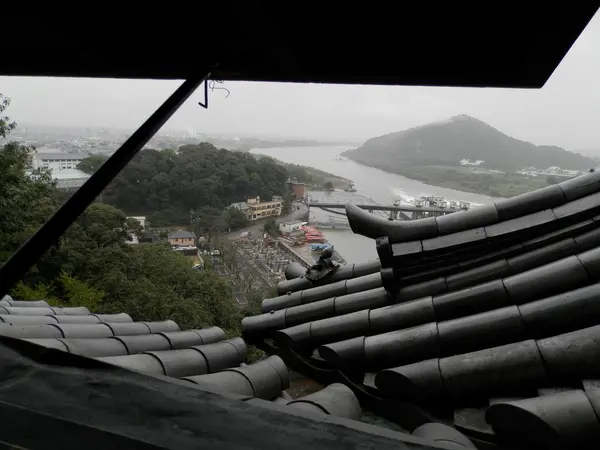 川の流れのように