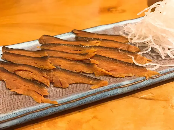 へしこ
