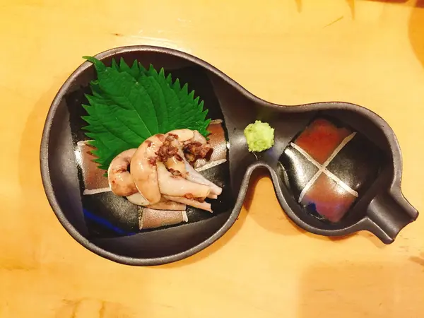 うな肝