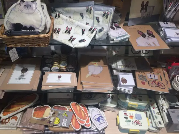 シリーズで揃える楽しみ