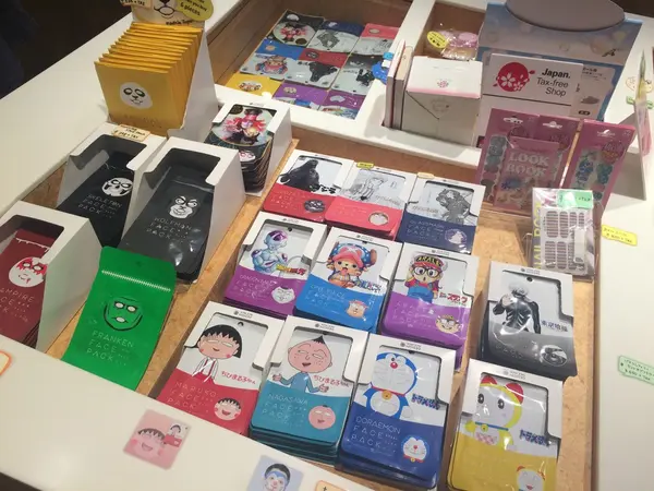 くすっと笑えるプレゼントにぴったり