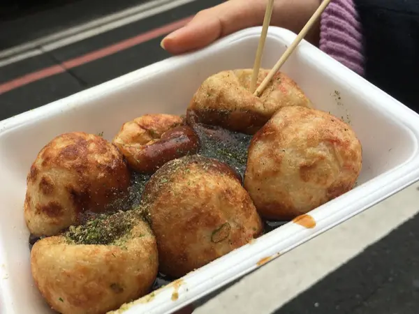 たこ焼き
