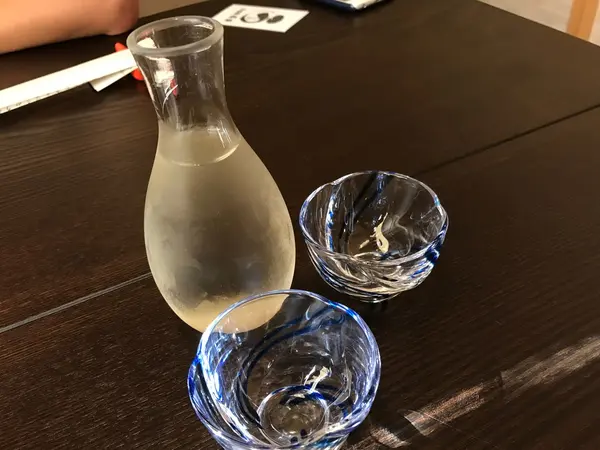 日本酒🍶