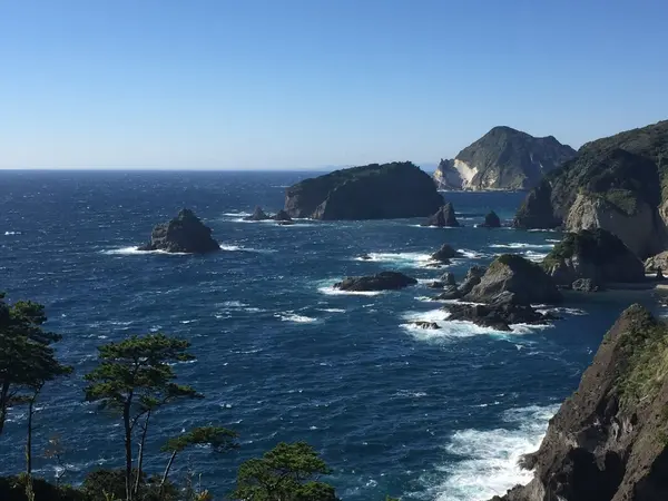 あいあい岬から