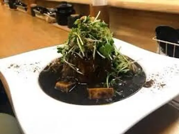 ジェイズ丼 四川 黒