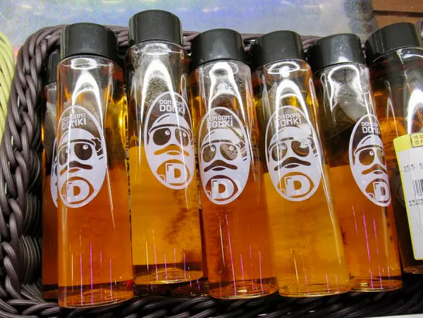 DON DON DONKI 西門店