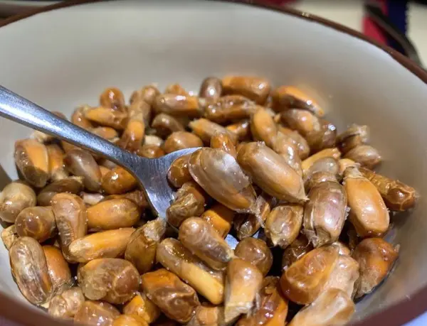 やみつきで食べちゃう！