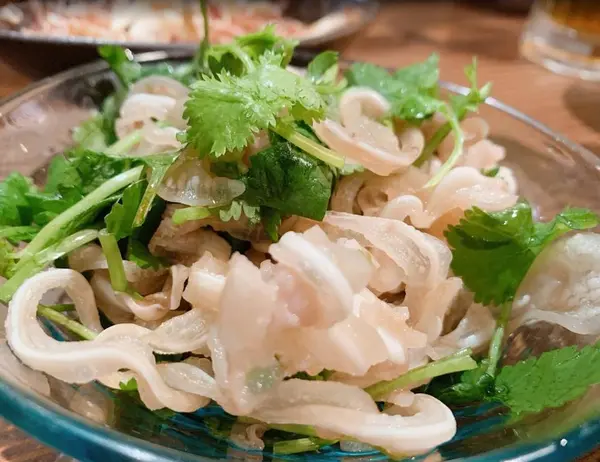 食感がたまりません♪