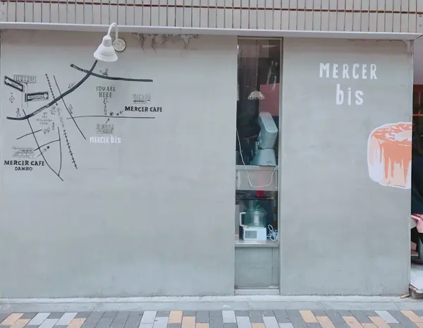 キュートな外観♡