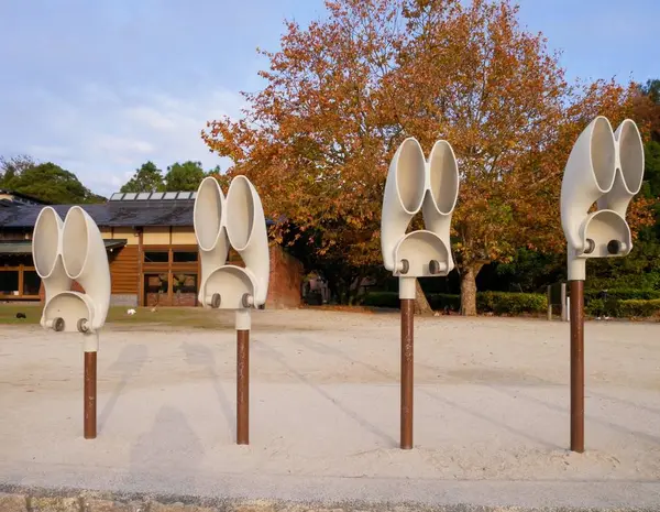 集音器
