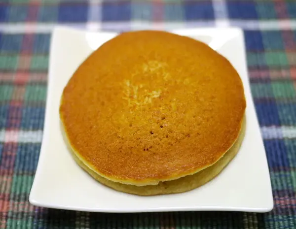 もちむぎどら焼きも売ってます
