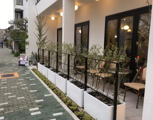 稚児宮cafe