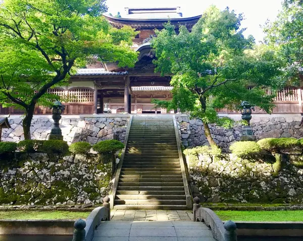 中雀門
