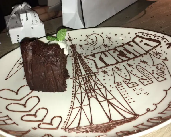 ケーキ