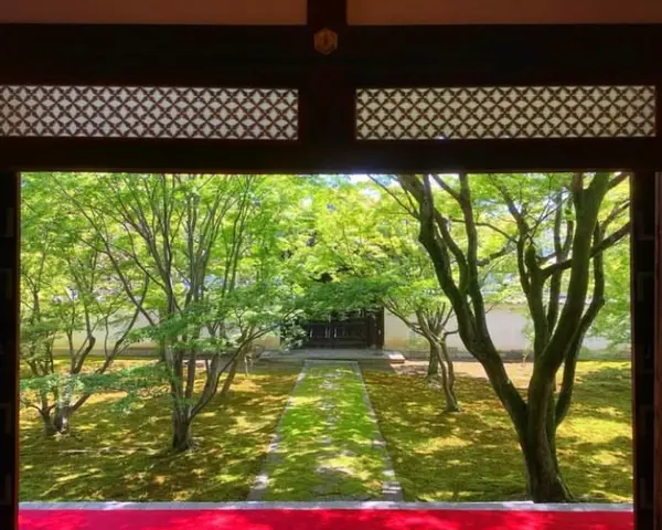 法姿園